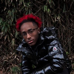 Meet your Posher, Stefan